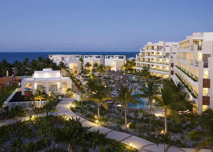 The Beloved Hotel (Adults Only) Cancún
